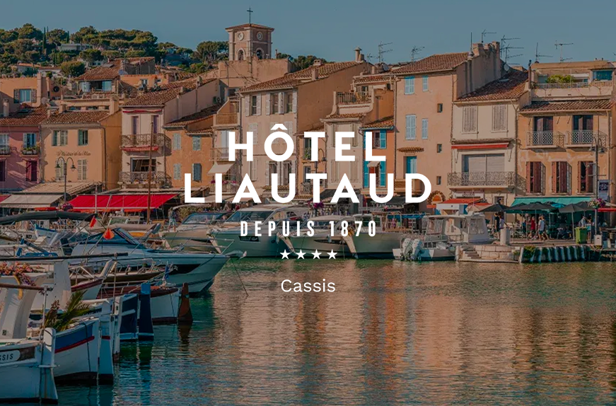 Hôtel Liautaud