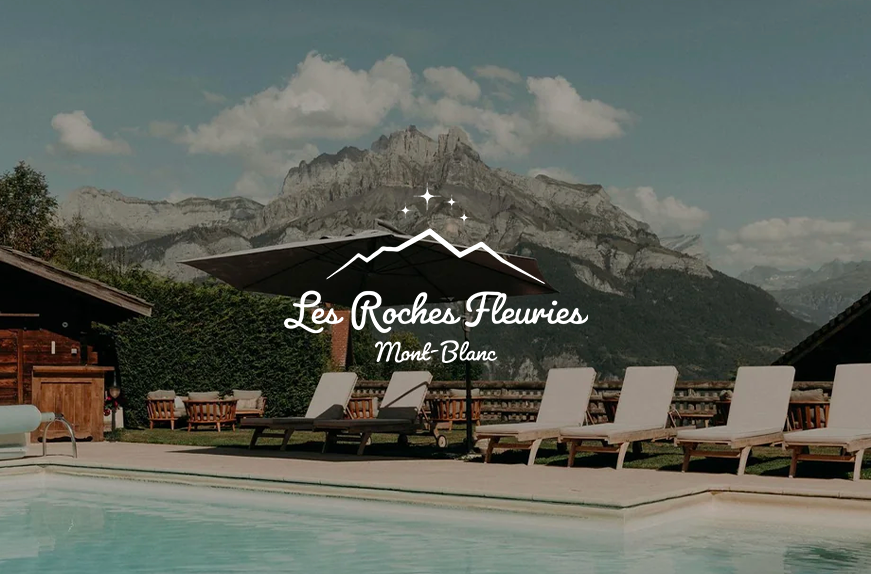 Hôtel Roches Fleuries