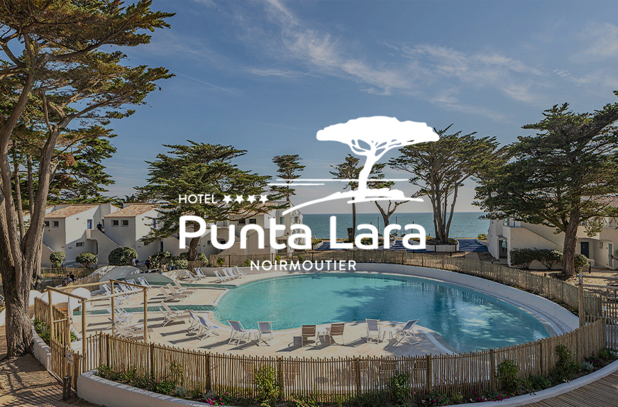 Hôtel Punta Lara Noirmoutier