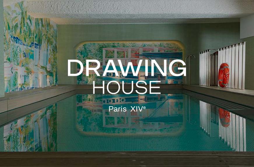 Drawing House