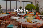 Collection Mama Shelter France