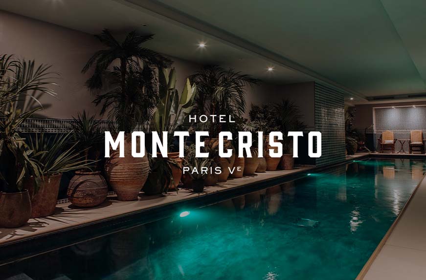 Hôtel Monte Cristo