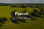 Parcel Tiny House