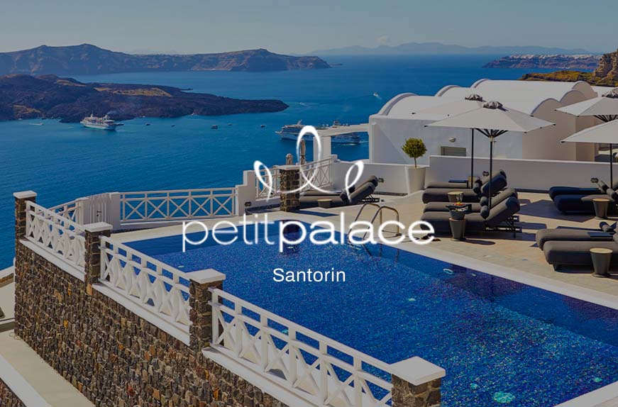 Petit Palace Suites