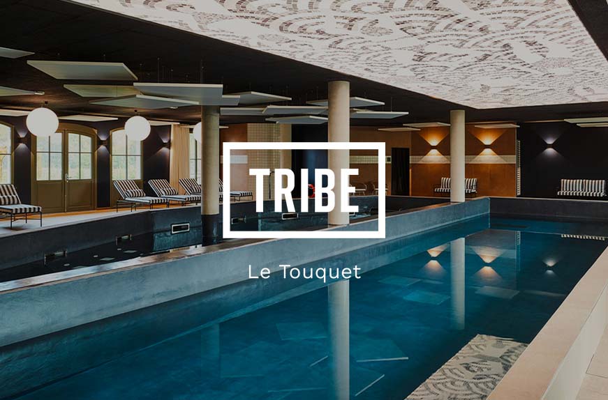 Tribe Le Touquet