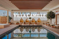 Villa Camille Hôtel & Spa