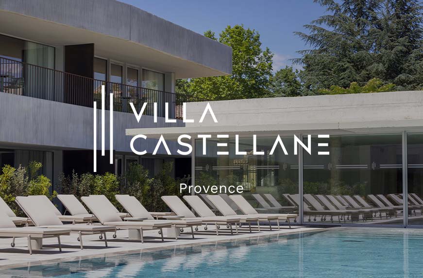 Villa Castellane