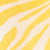 Top Imp Zèbre J - Jaune Clair Imprime - Femme