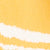 Top Raye Organi - Jaune Vif Raye - Femme