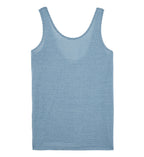 Debardeur Raye - Bleu Fonce Raye - Femme