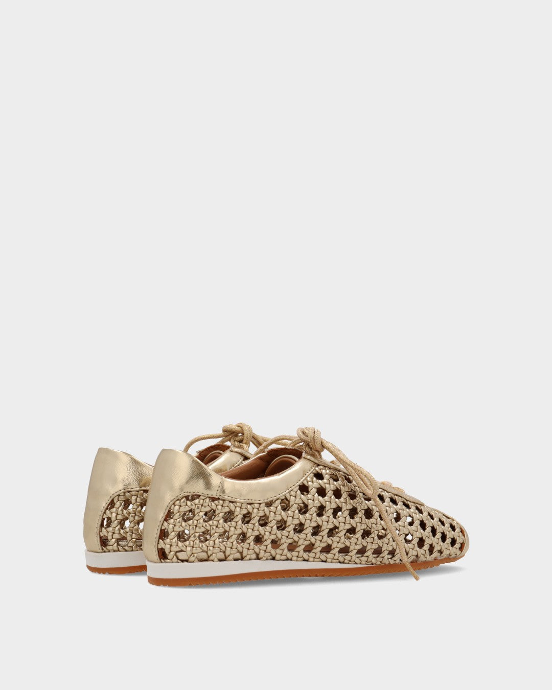 Sneakers Savana - Or