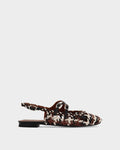 Slingbacks Vento - Noir