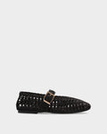 Ballerines Azar - Noir
