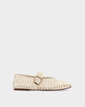 Ballerines Azar - Off White
