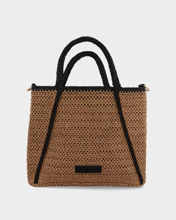 Sac Riviera - Noir
