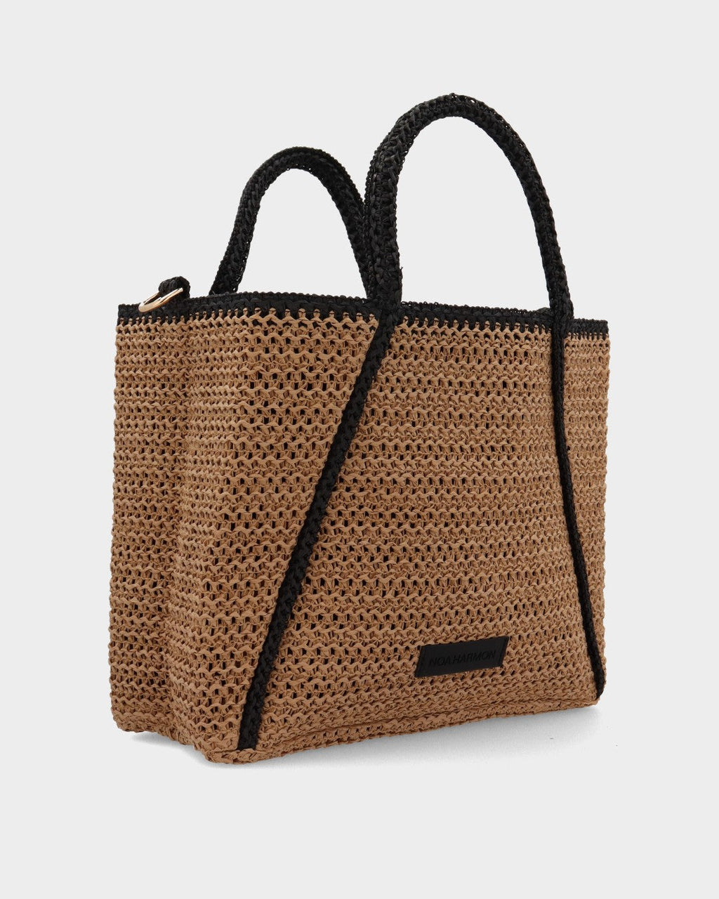 Sac Riviera - Noir