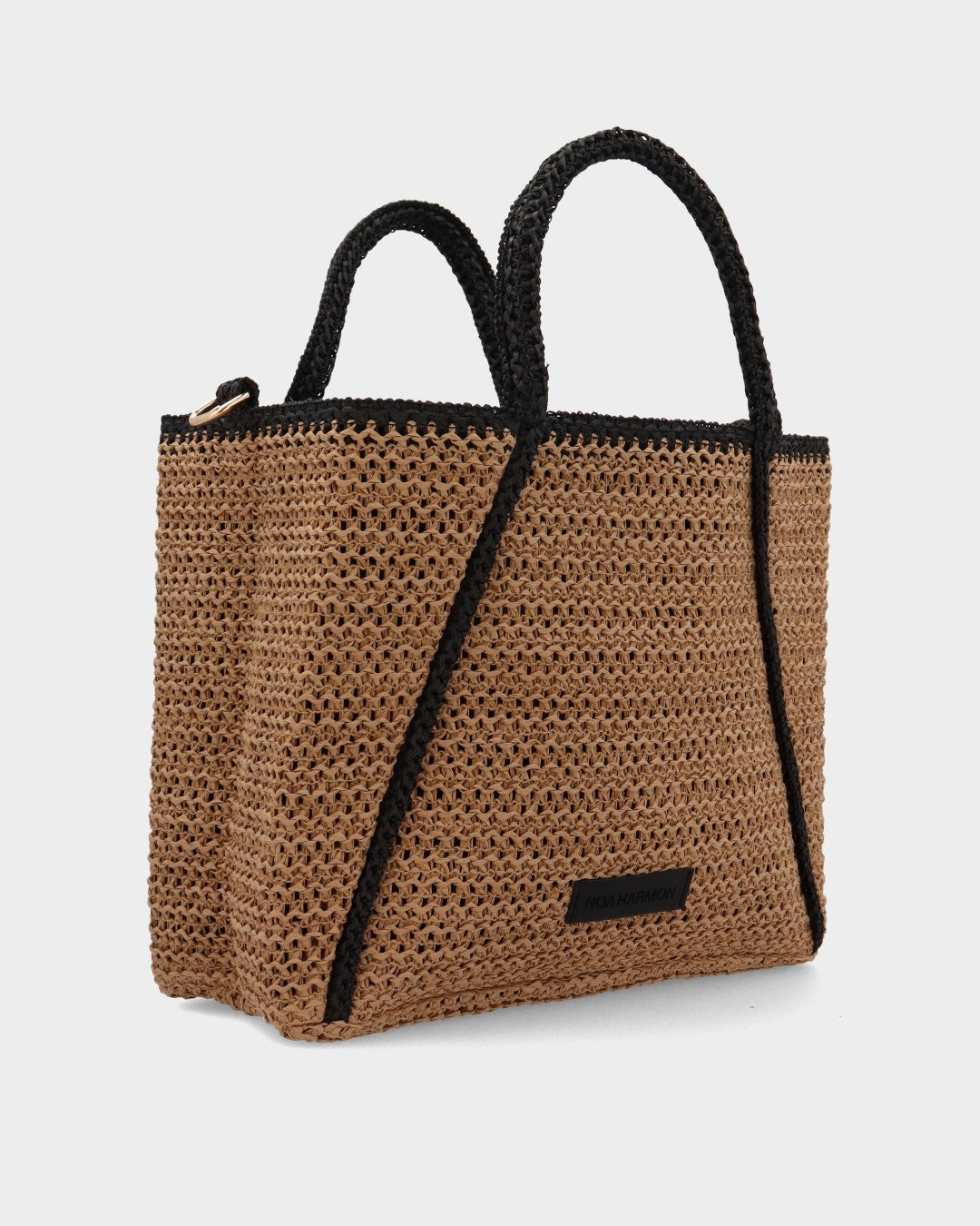 Sac Riviera - Noir