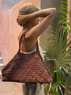 Sac La Dolce Vita - Café