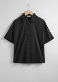 Chemise Sainte-Esra - Noire