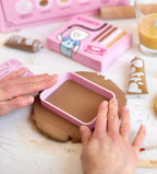 Créations De Dessous De Verre Biscuits