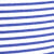 Maillot Une Pièce Froufr - Bleu Moyen Raye - Femme