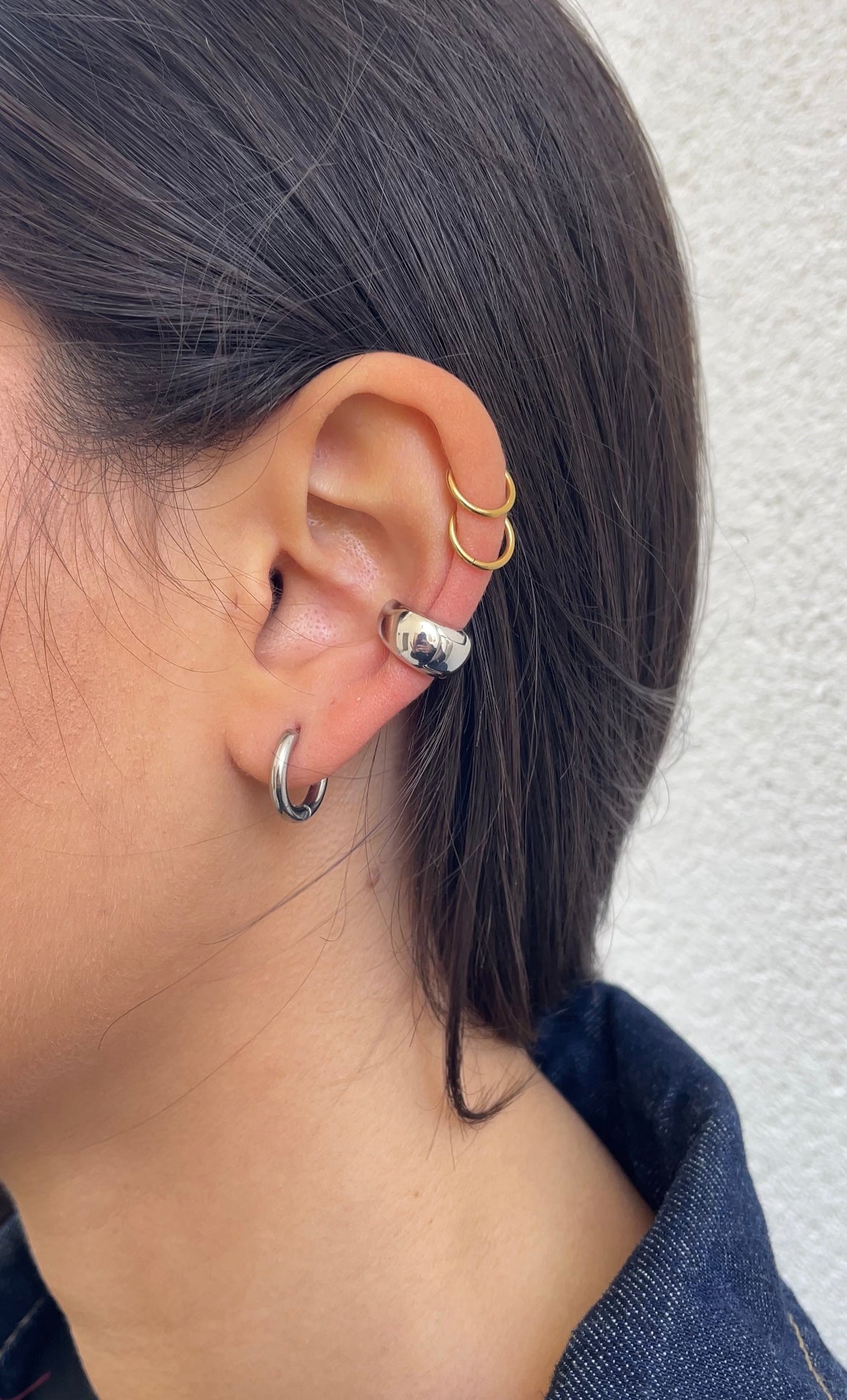 Earcuff Parisian