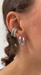 Earcuff Classic Gems