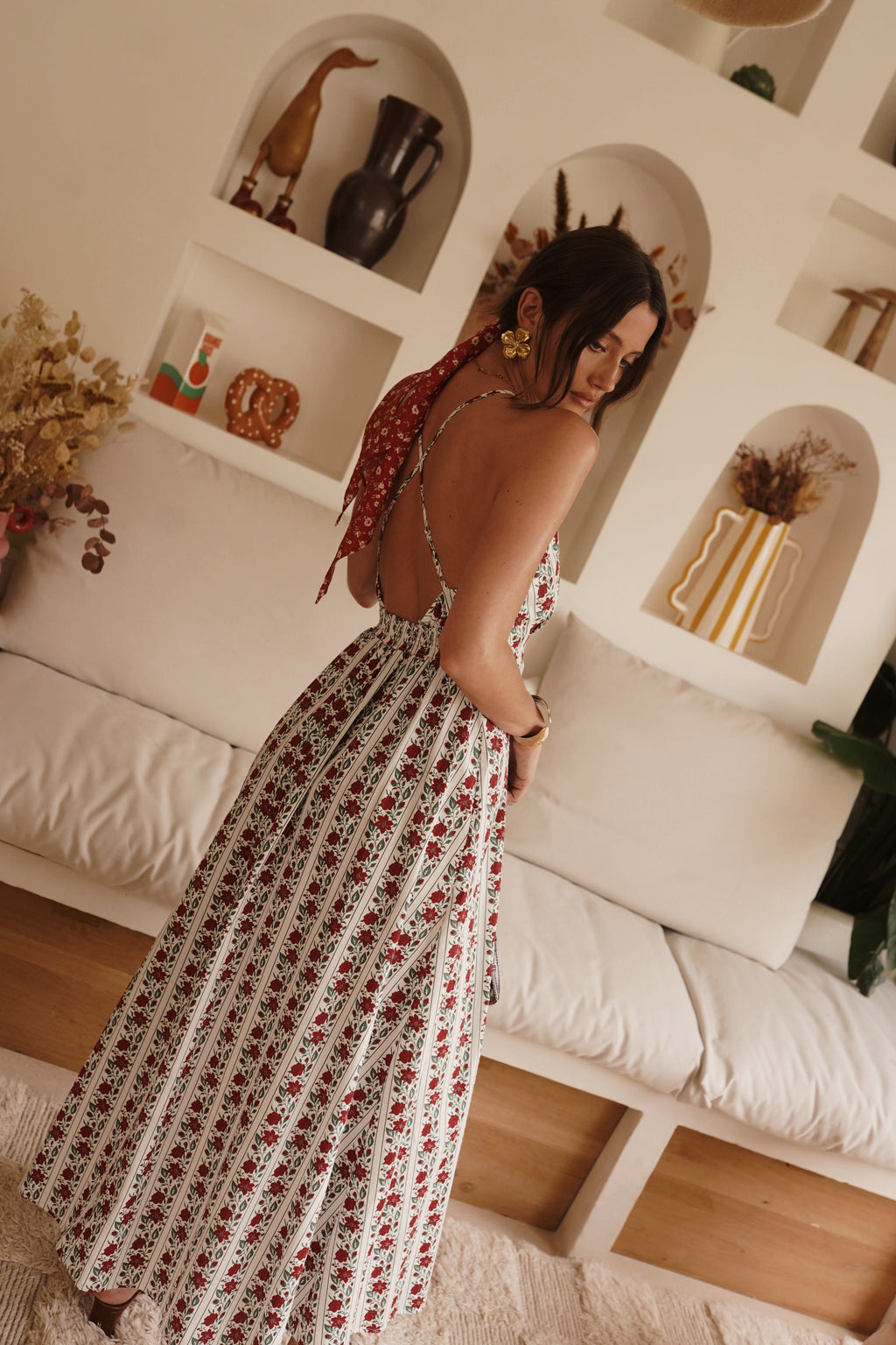 Robe Mia