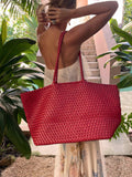 Sac Summer Affair - Rouge