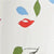 Cyrillus - Pantalon Mathis - Blanc Moyen Imprime 3 - Femme