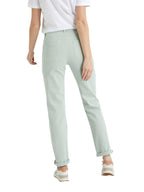 Pantalon Cargo Coto - Vert Clair Grise - Femme