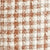 Pantalon Vichy Marr - Marron Moyen Multicolore - Femme