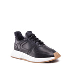Sneakers - Giuseppe Zanotti Leather - Black