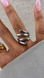 Bague Tree