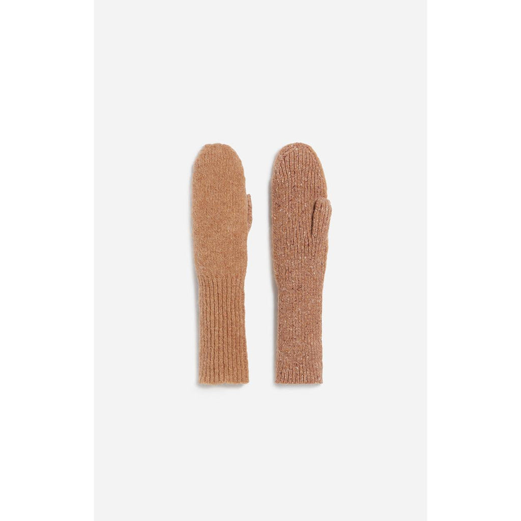 Vanessa Bruno - Gants Doris - Camel