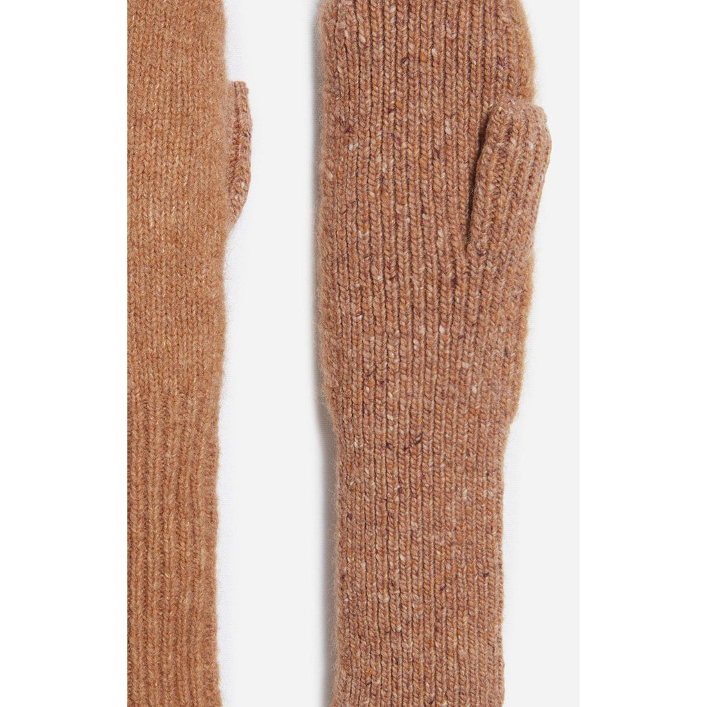 Vanessa Bruno - Gants Doris - Camel