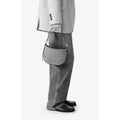 Vanessa Bruno - Petit Sac Daily En Cuir - Denim