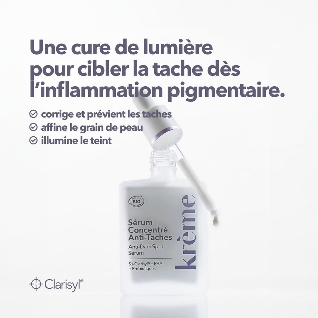 Cure intensive Anti Taches Krème
