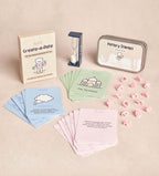 Kit Poterie Pour Soirée Romantique