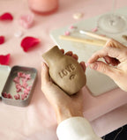 Kit Poterie Pour Soirée Romantique