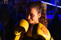 Le Cercle Boxing  - Boxing Bootcamp - 3 Sessions