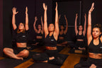 POSES - Yoga, Pilates ou Barre - 1 Session