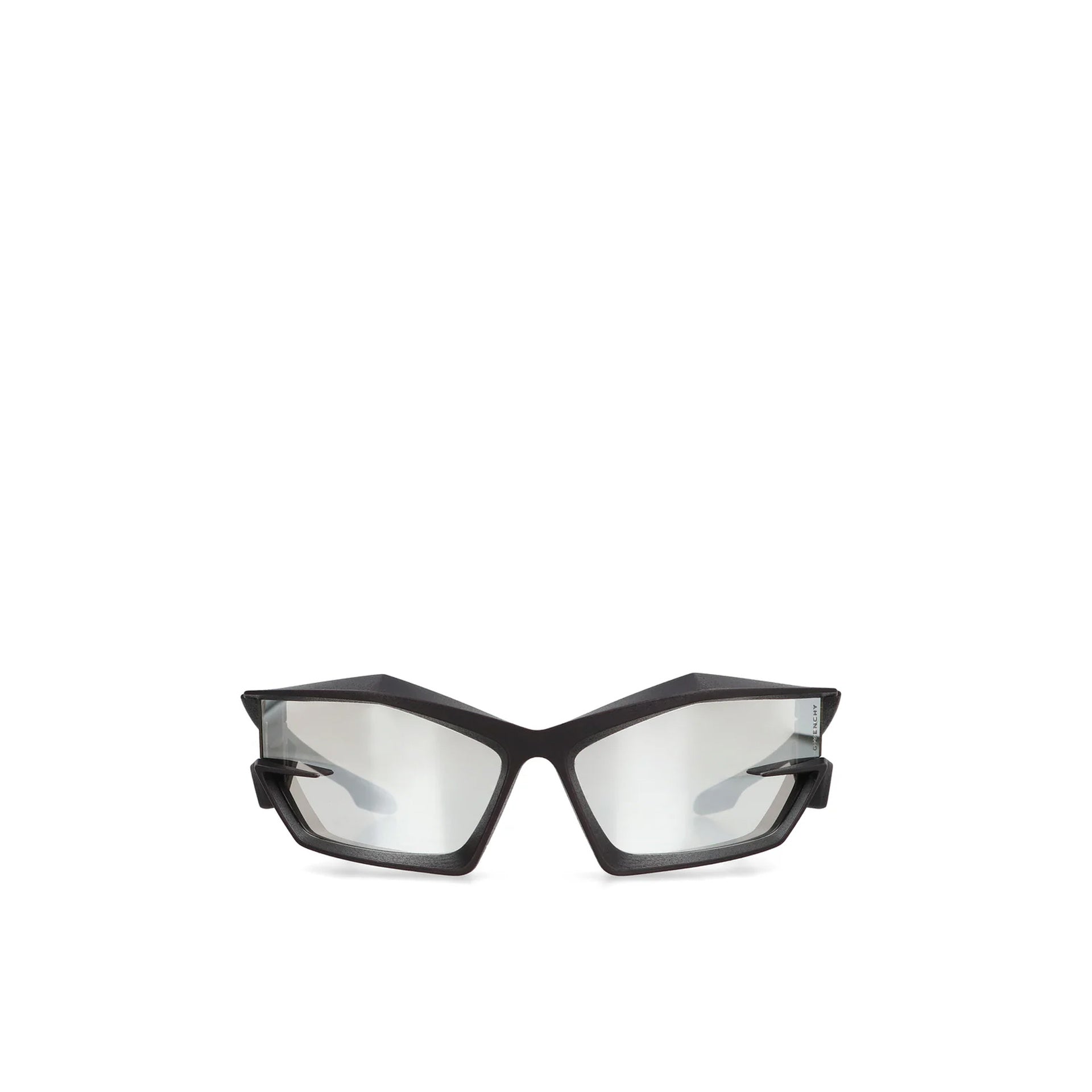 Givenchy - Lunettes De Soleil Giv Cut - Homme - Black