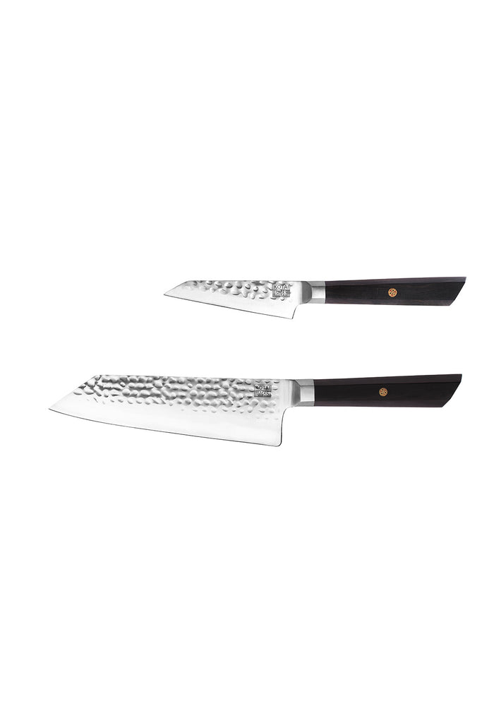 Set De Base - Collection Bunka - 2 Pièces