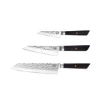Set Essentiel - Collection Bunka - 3 Pièces