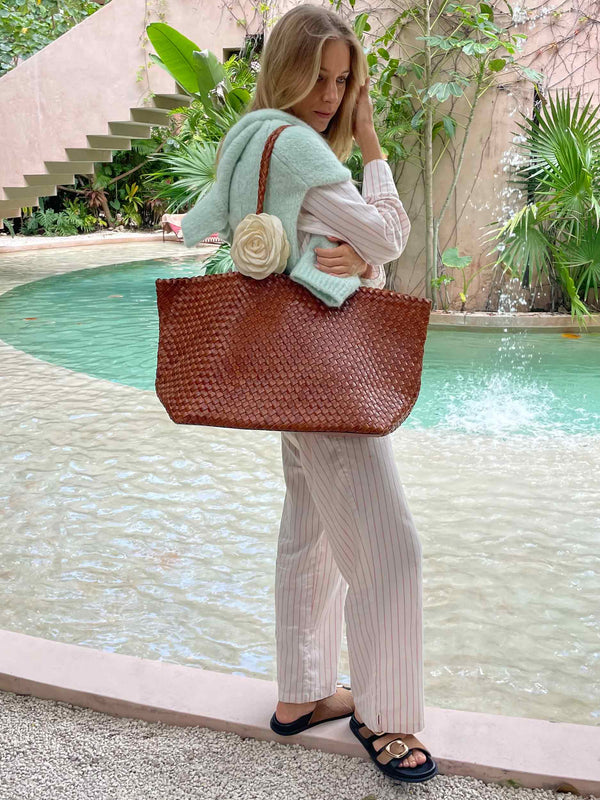 Sac Summer Affair - Brun