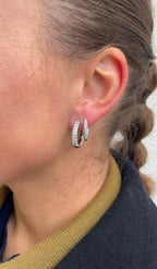 Créoles Timeless Gems
