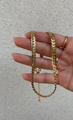 Collier Cuban