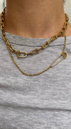 Collier Couture