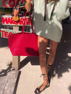 Sac Summer Affair - Rouge